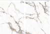 Big Circle Pattern Marble Grains PET Hot Stamping Foils for PVC Marble Sheet And UV Marble Sheet