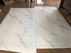 Big Circle Pattern Marble Grains PET Hot Stamping Foils for PVC Marble Sheet And UV Marble Sheet