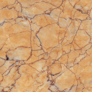 Marble grains PET UV hot stamping foils for PVC marble sheets and profiles
