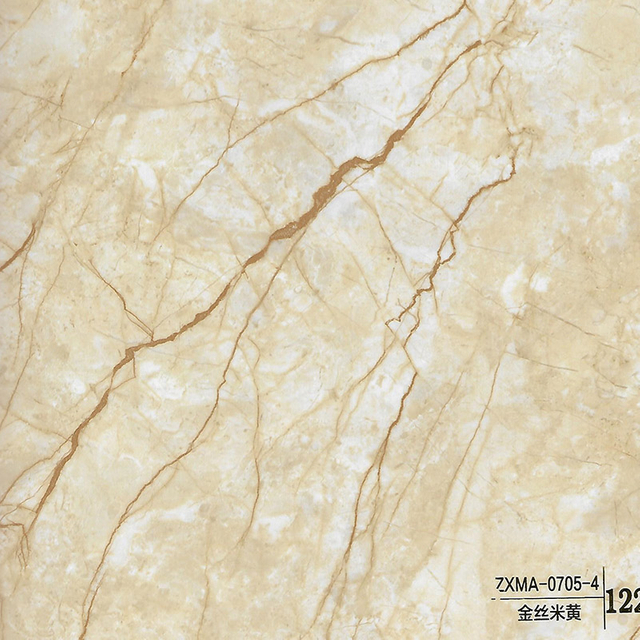 Marble grains PVC films for home decoration sheet and panels